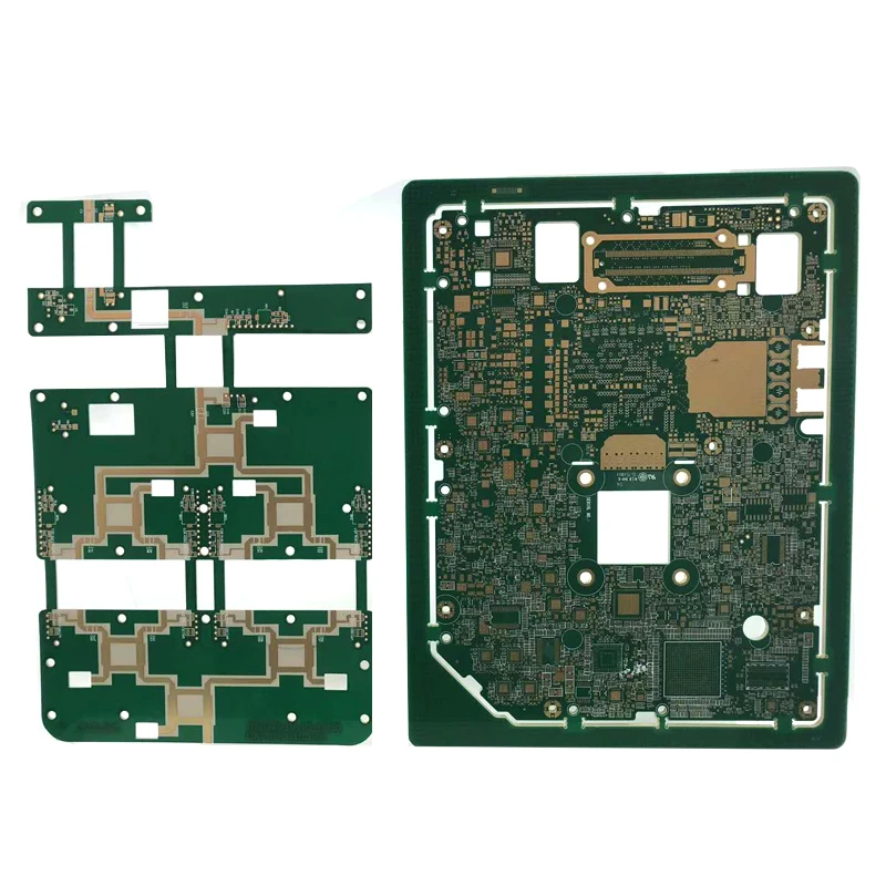 Rogers material high frequency PCB