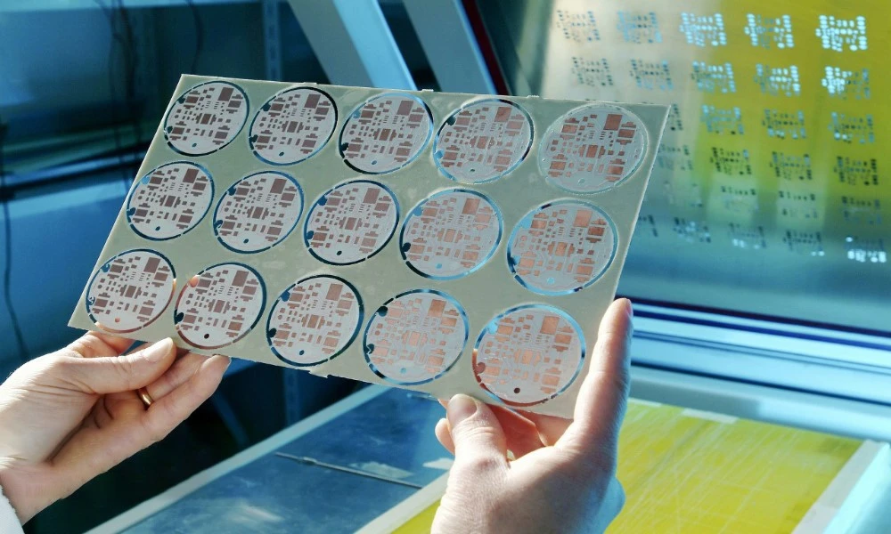 led pcb