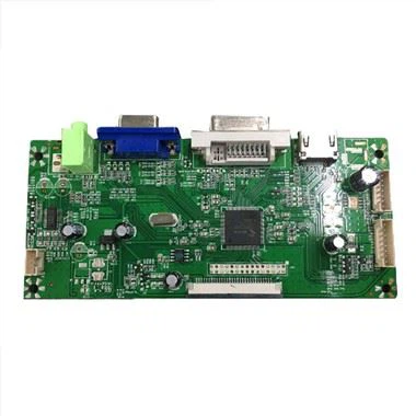 מכלול Pcb של מכשיר רפואי