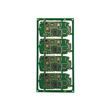 לוח מעגלים מודפסים עם שירות חד פעמי