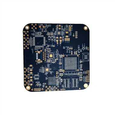 RO4000 PCB בתדר גבוה