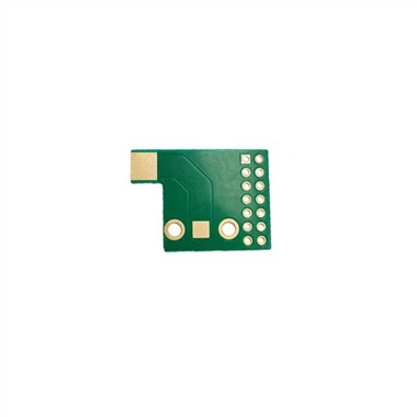 PCB קרמי קולי